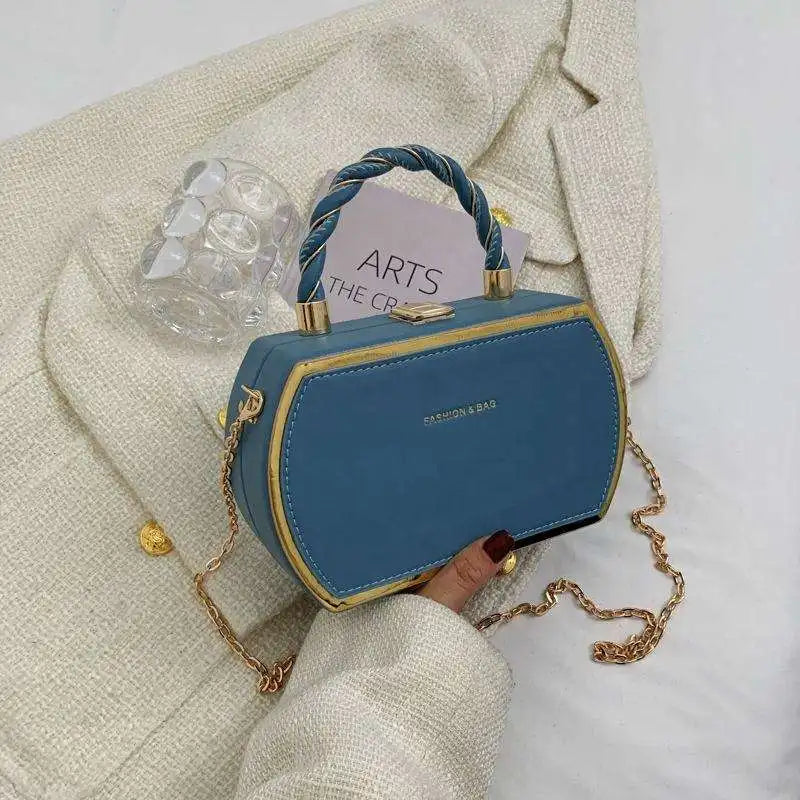 Sac à main femme – Élégance légère et intemporelle