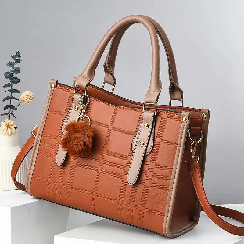 Sac à main femme – Élégance légère et intemporelle