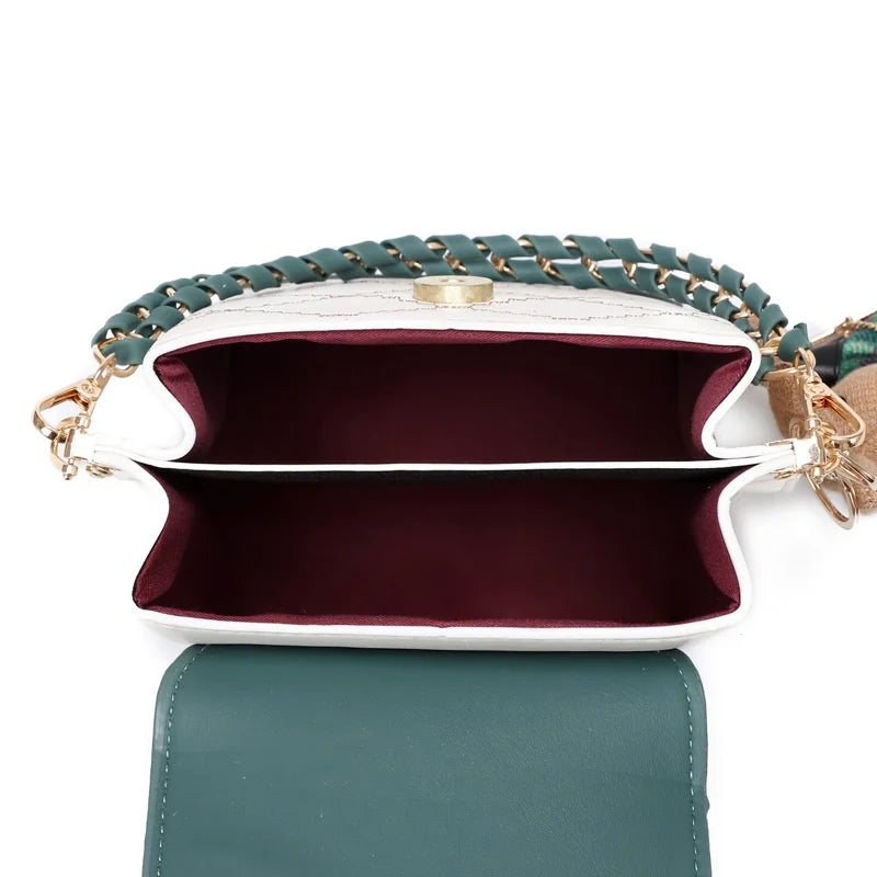 Sac à main femme – Élégance légère et moderne