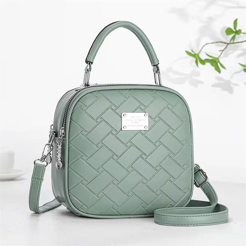 Sac à main femme – Élégance légère et moderne