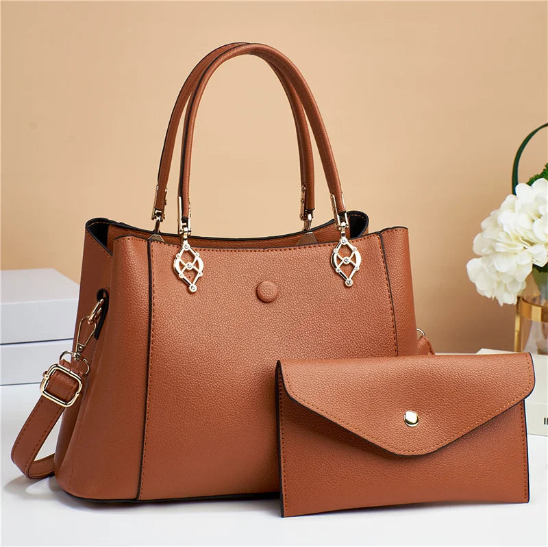 Sac à main femme – Élégance légère et moderne