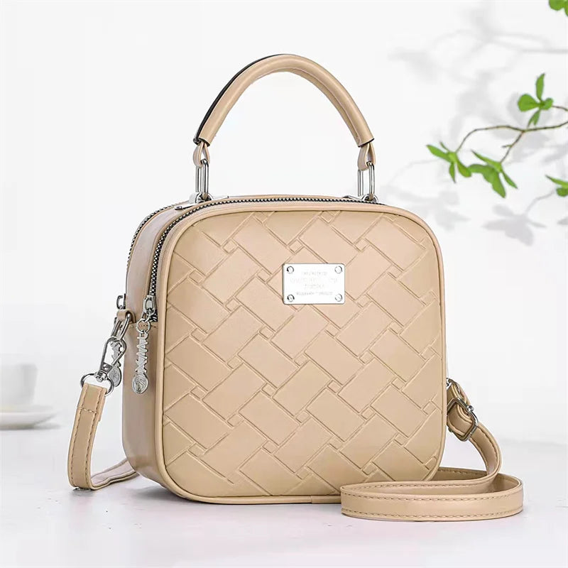 Sac à main femme – Élégance légère et moderne