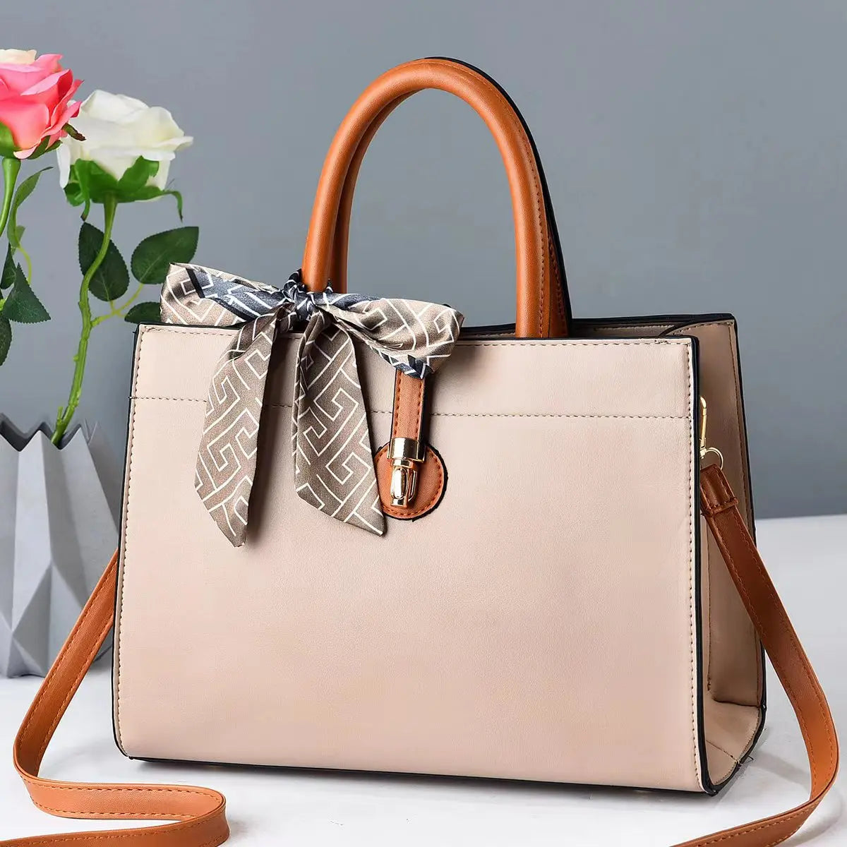 Sac bandoulière femme – Élégance moderne et tendance