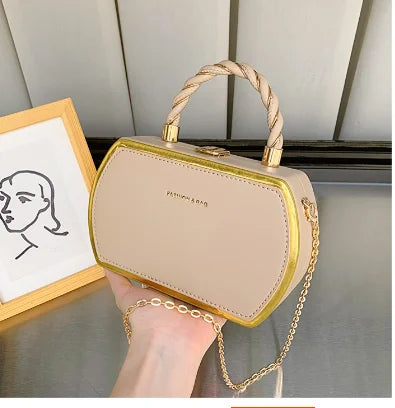 Sac à main femme – Élégance légère et intemporelle