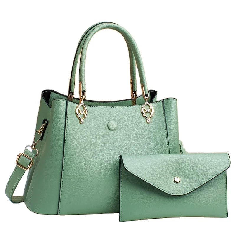 Sac à main femme – Élégance légère et moderne