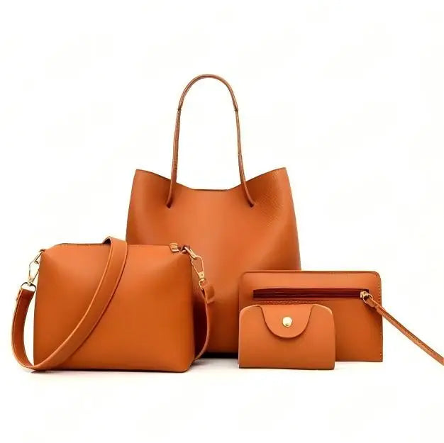 Collection Printemps 2026, sac seau chic.