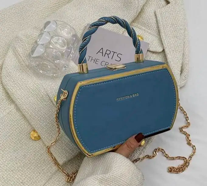 Sac à main femme – Élégance légère et intemporelle