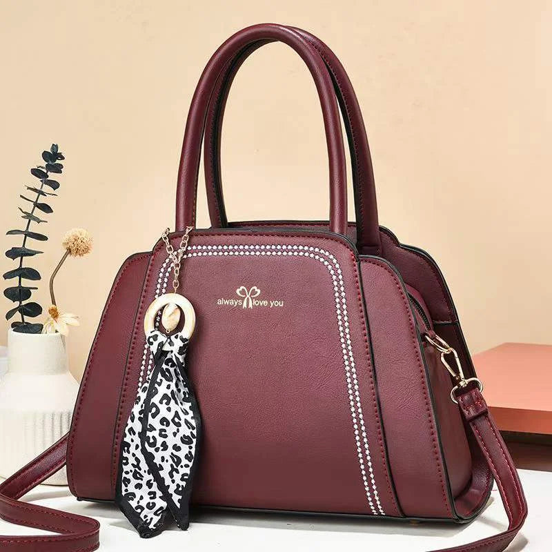 Sac à main femme – Élégance moderne et confort premium