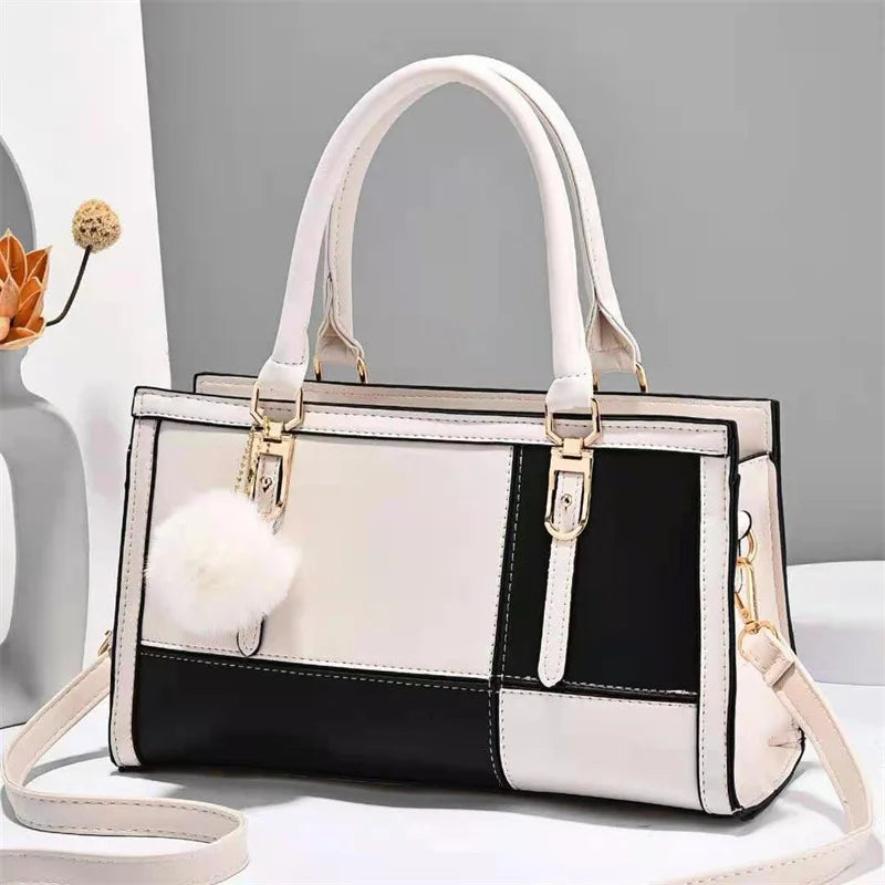 Sac élégance et confort au quotidien.