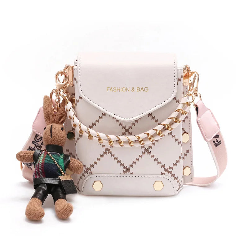 Sac à main femme – Élégance légère et moderne