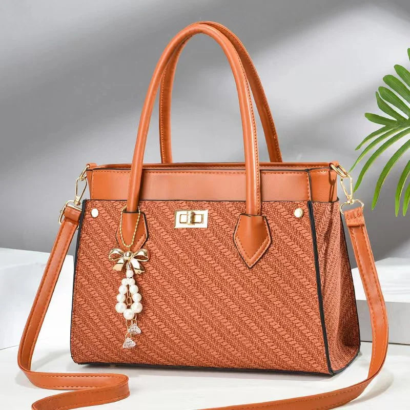 Sac à main femme – Élégance légère et raffinée