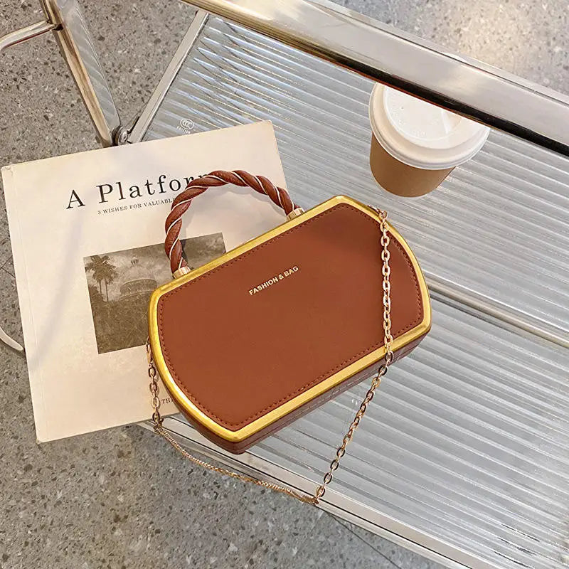 Sac à main femme – Élégance légère et intemporelle