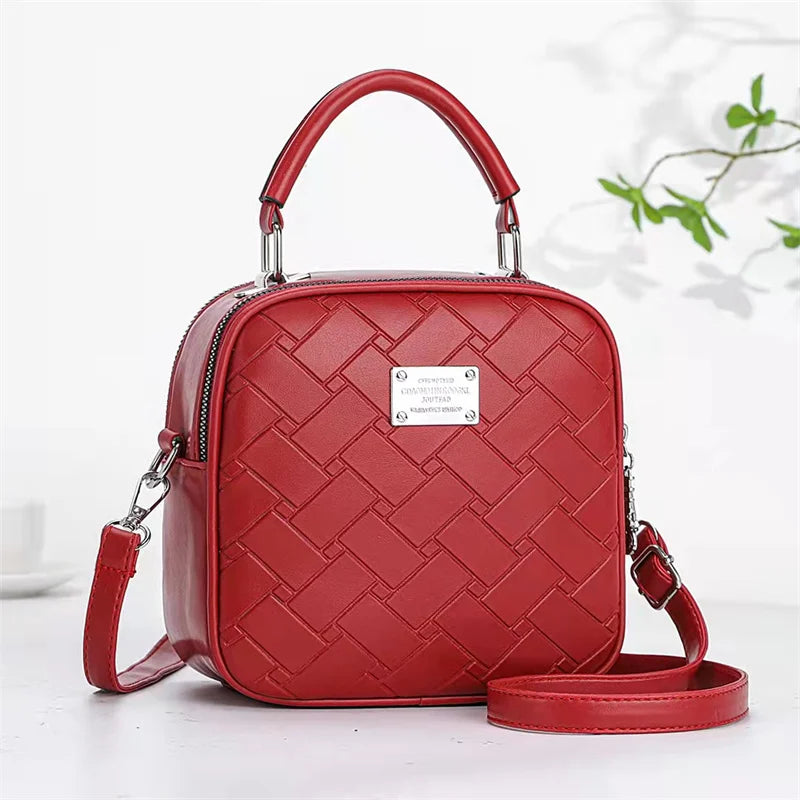 Sac à main femme – Élégance légère et moderne