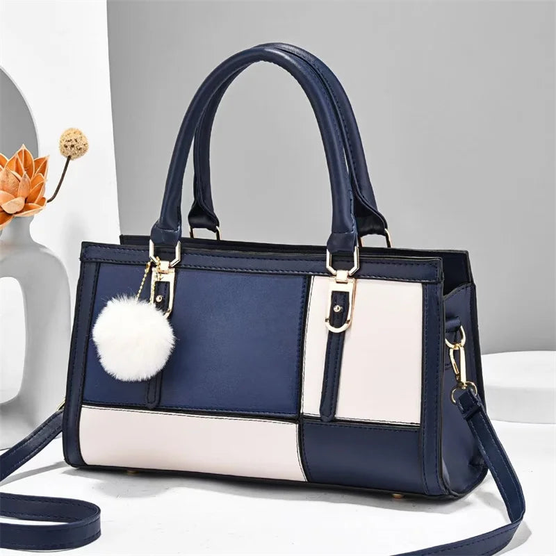 Sac élégance et confort au quotidien.