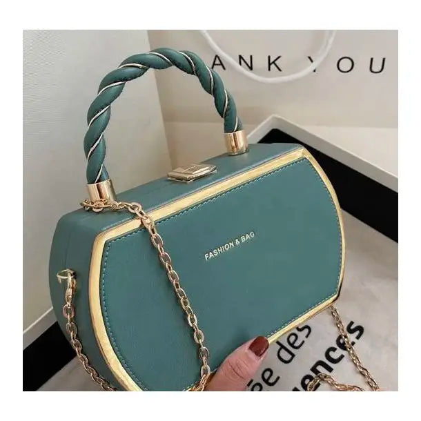 Sac à main femme – Élégance légère et intemporelle