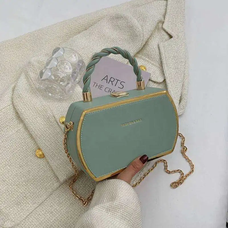 Sac à main femme – Élégance légère et intemporelle