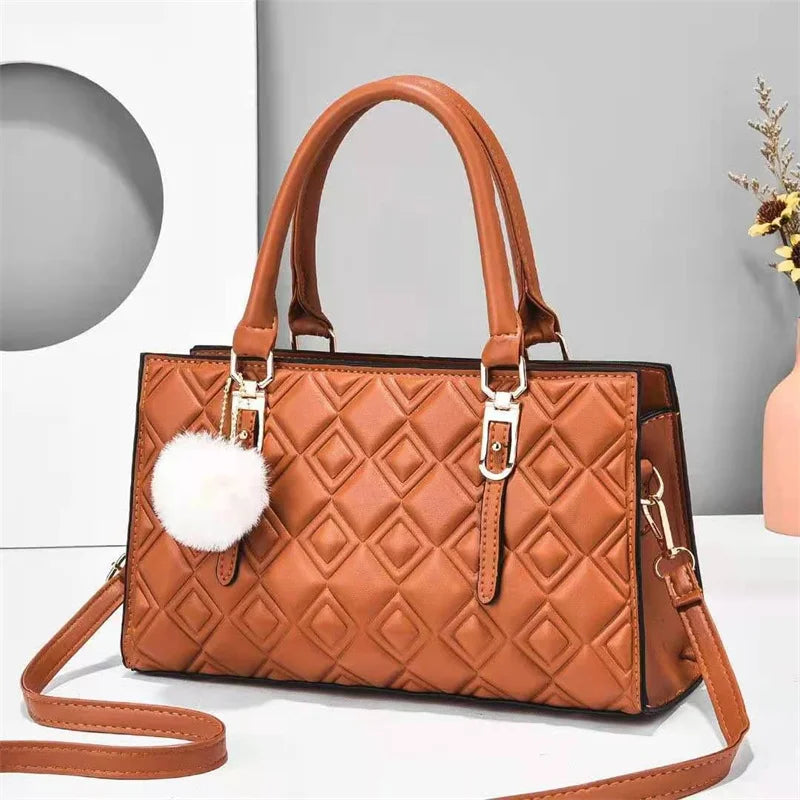 Sac à main femme – Élégance légère et intemporelle