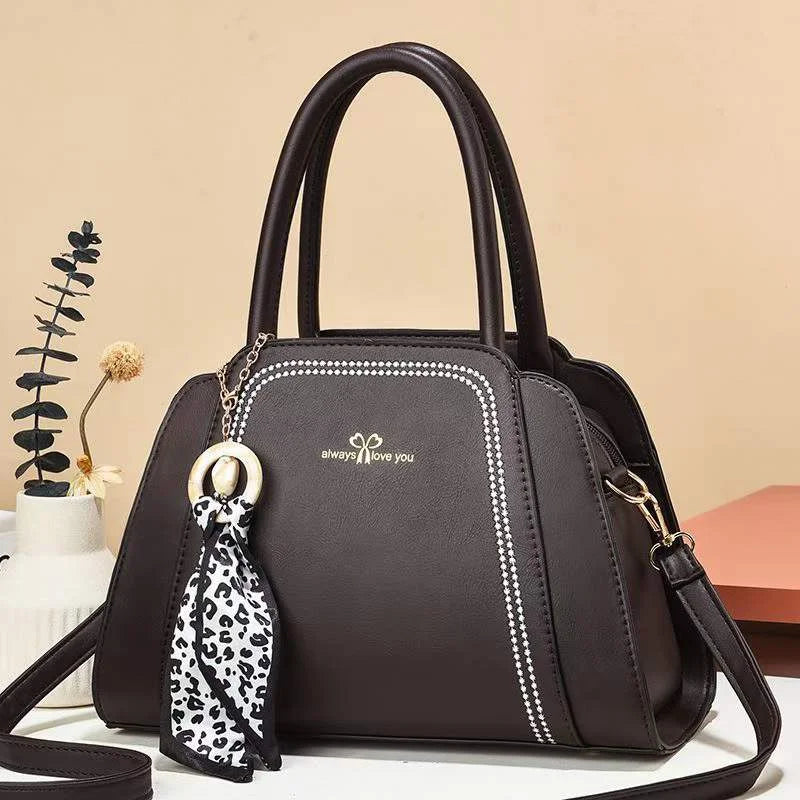 Sac à main femme – Élégance moderne et confort premium