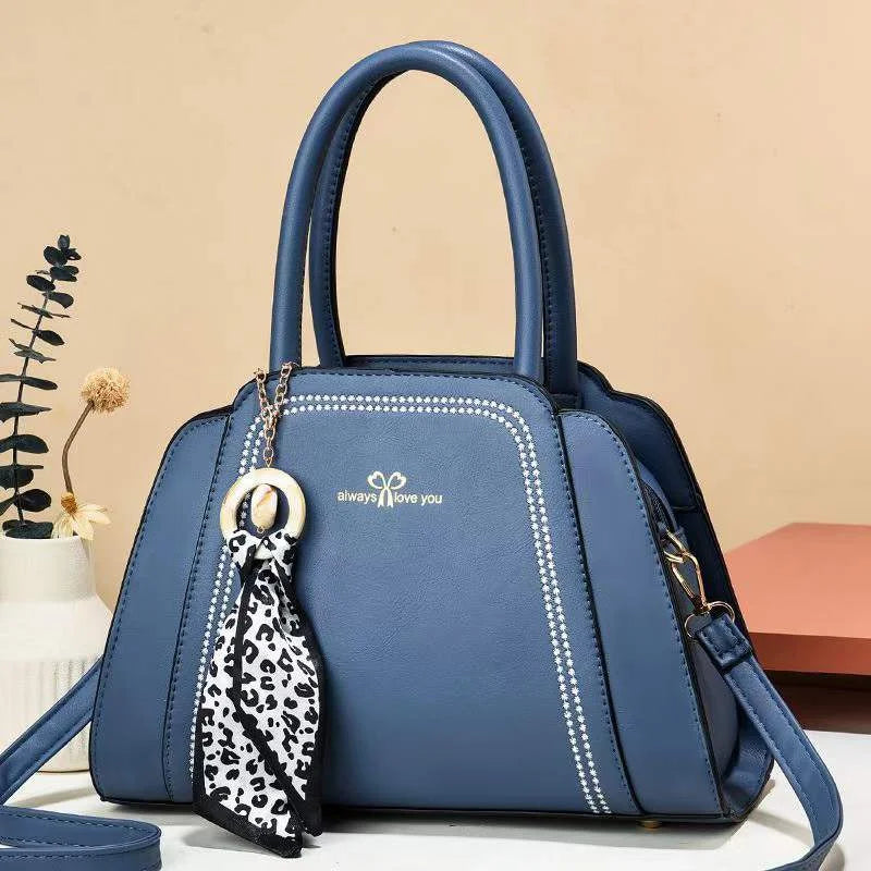 Sac à main femme – Élégance moderne et confort premium