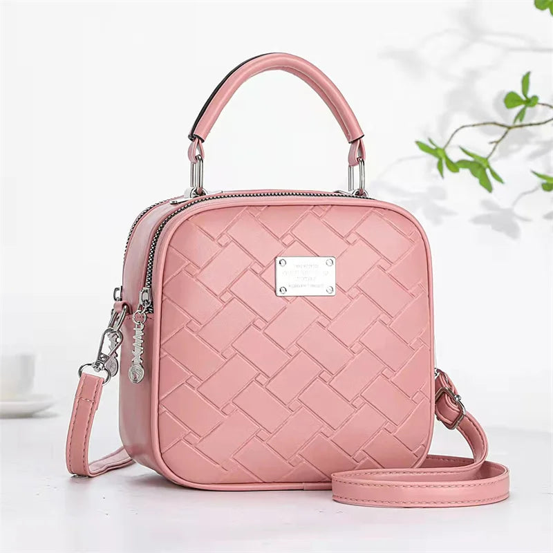 Sac à main femme – Élégance légère et moderne