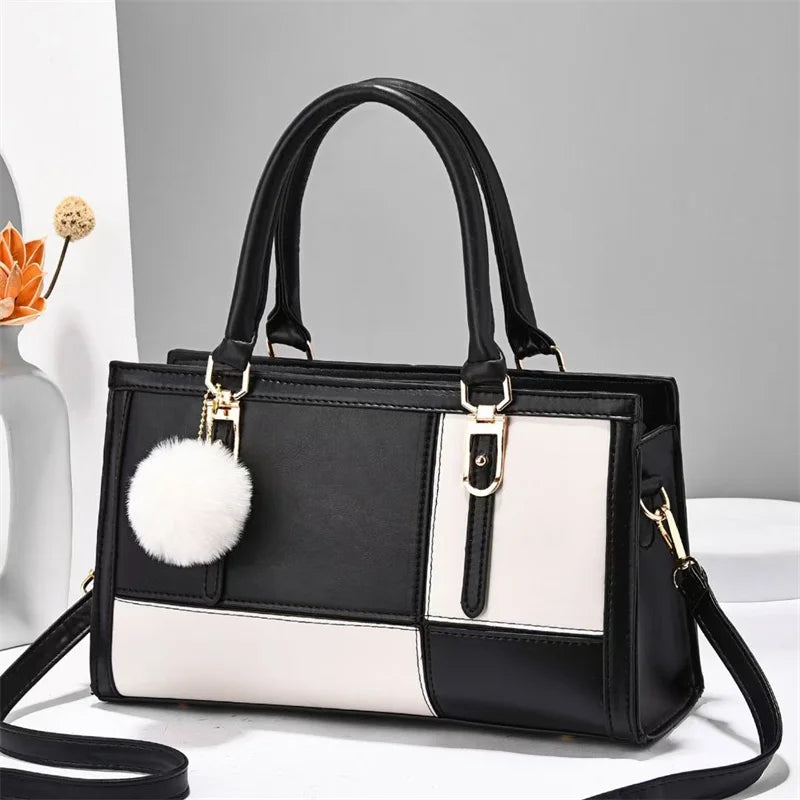 Sac élégance et confort au quotidien.