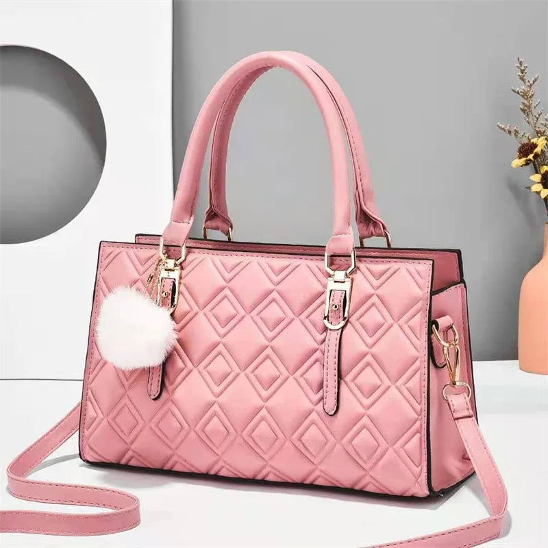 Sac à main femme – Élégance légère et intemporelle