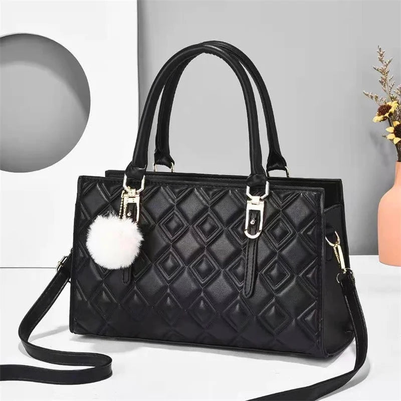 Sac à main femme – Élégance légère et intemporelle