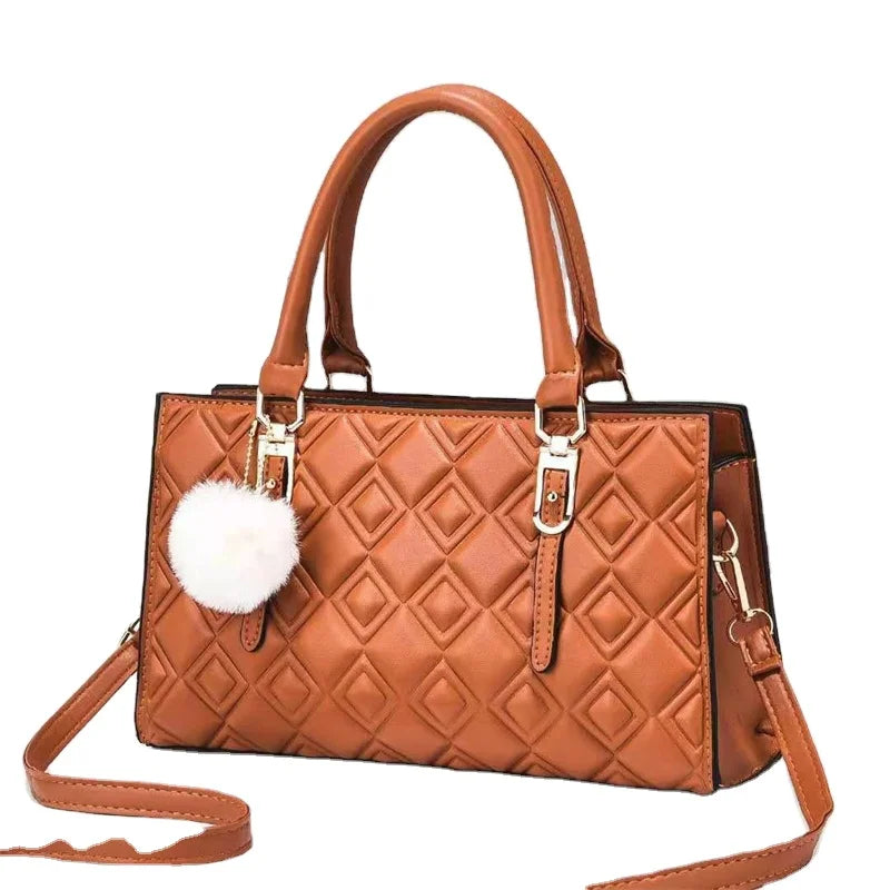 Sac à main femme – Élégance légère et intemporelle