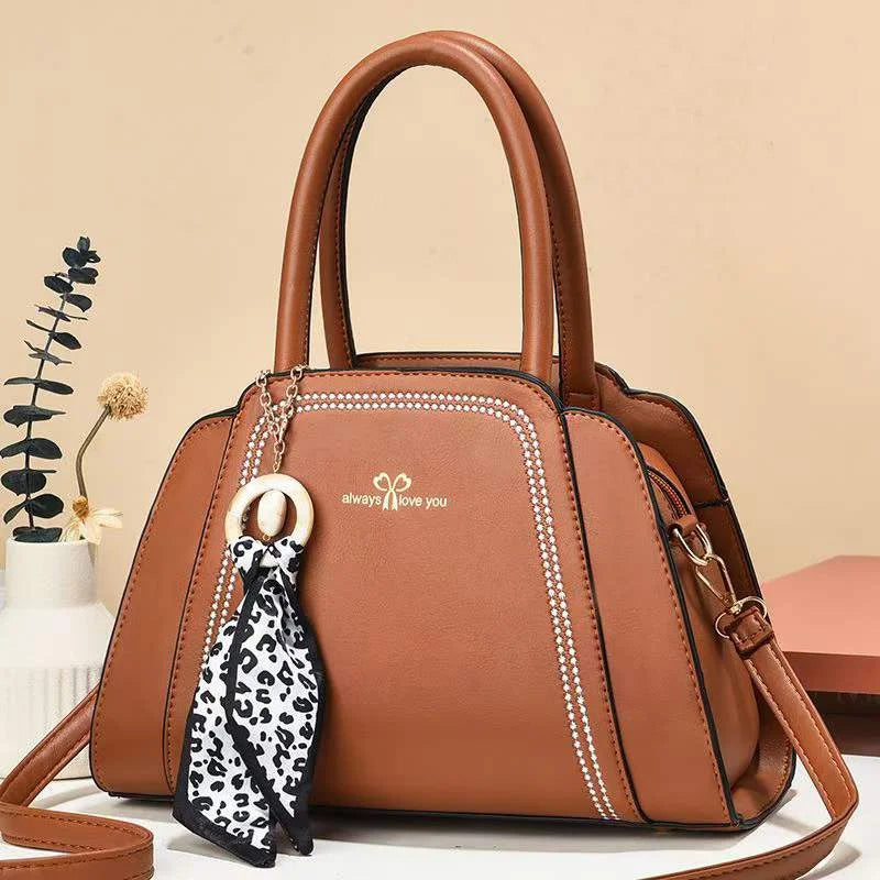 Sac à main femme – Élégance moderne et confort premium