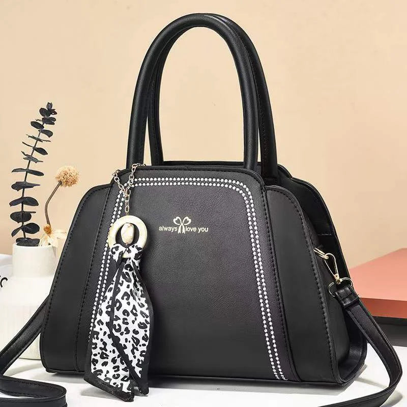 Sac à main femme – Élégance moderne et confort premium