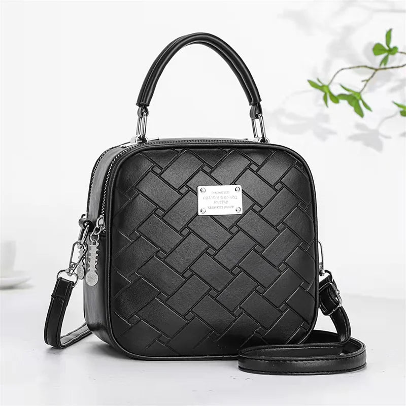 Sac à main femme – Élégance légère et moderne