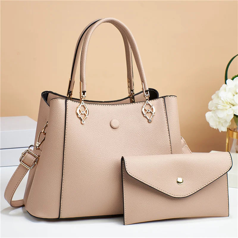 Sac à main femme – Élégance légère et moderne