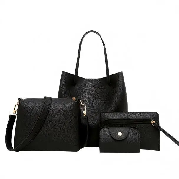 Collection Printemps 2026, sac seau chic.