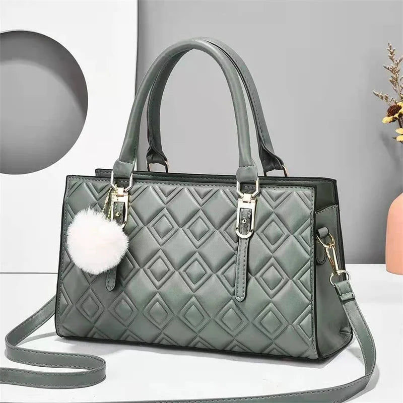 Sac à main femme – Élégance légère et intemporelle