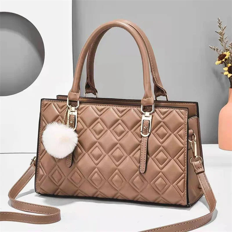 Sac à main femme – Élégance légère et intemporelle