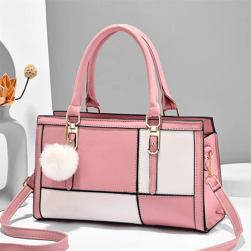 Sac élégance et confort au quotidien.