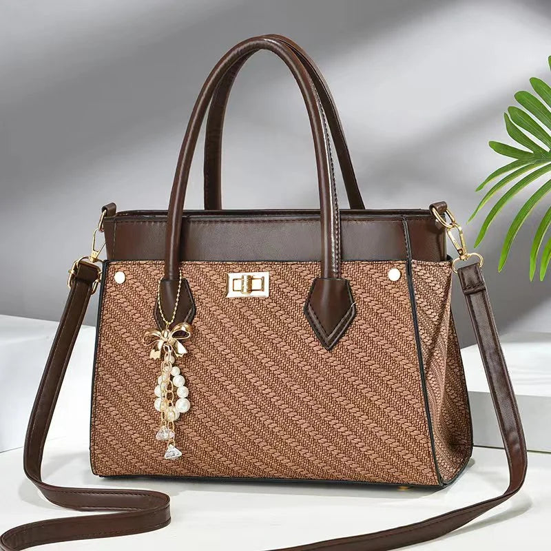 Sac à main femme – Élégance légère et raffinée