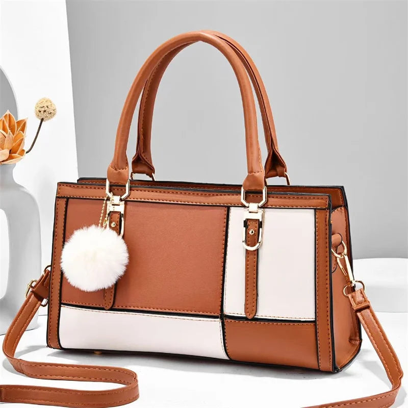 Sac élégance et confort au quotidien.