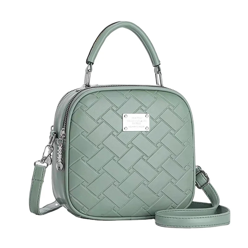 Sac à main femme – Élégance légère et moderne