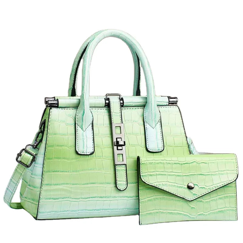 Sac à main femme – Élégance légère et moderne