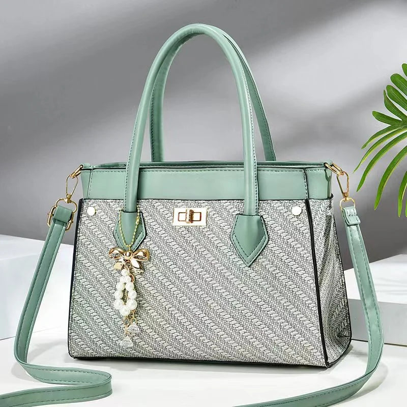 Sac à main femme – Élégance légère et raffinée