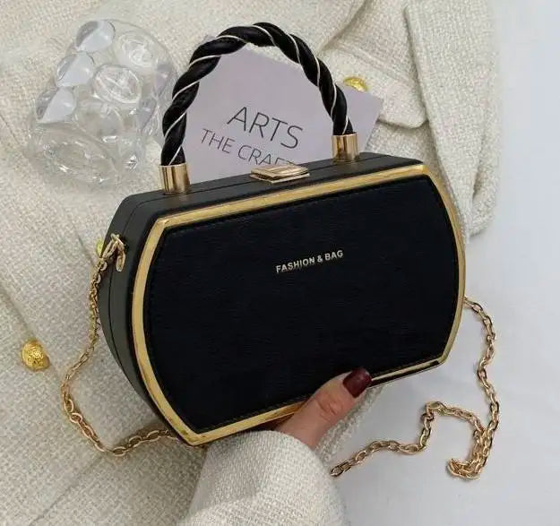 Sac à main femme – Élégance légère et intemporelle