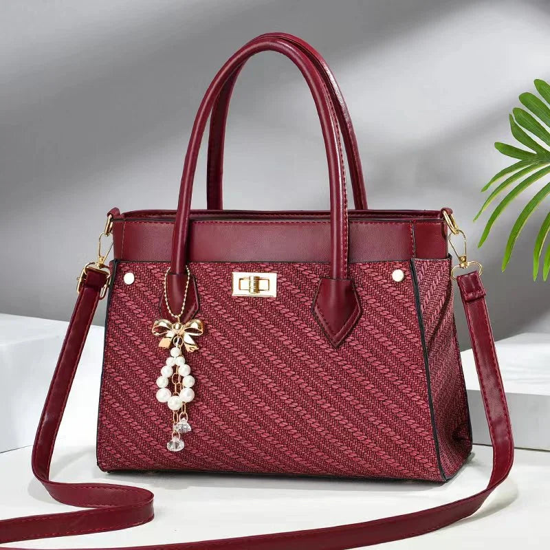 Sac à main femme – Élégance légère et raffinée