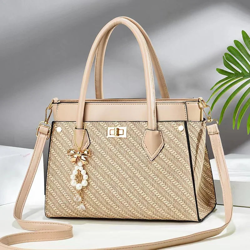 Sac à main femme – Élégance légère et raffinée