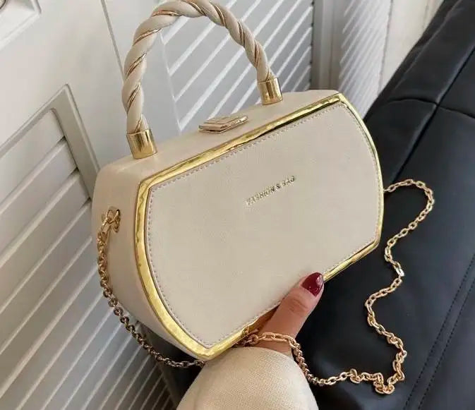 Sac à main femme – Élégance légère et intemporelle