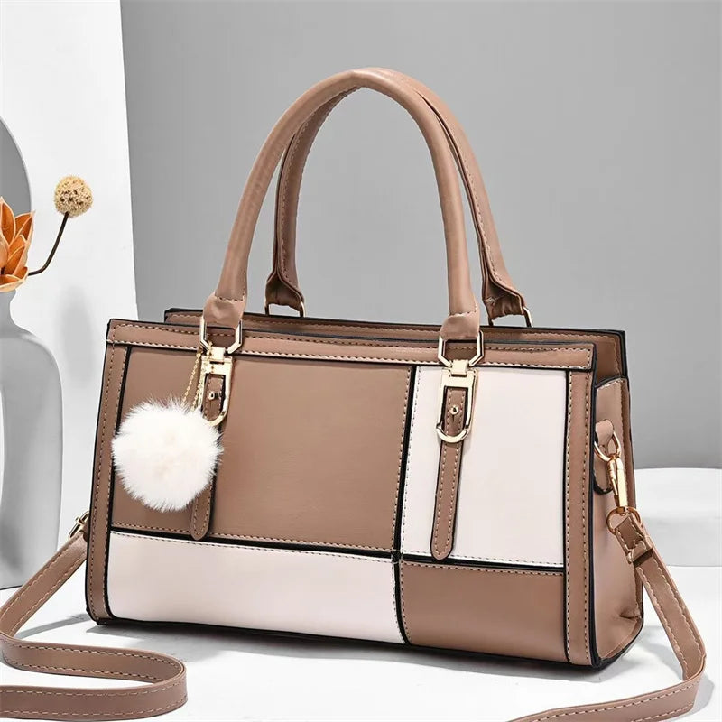 Sac élégance et confort au quotidien.