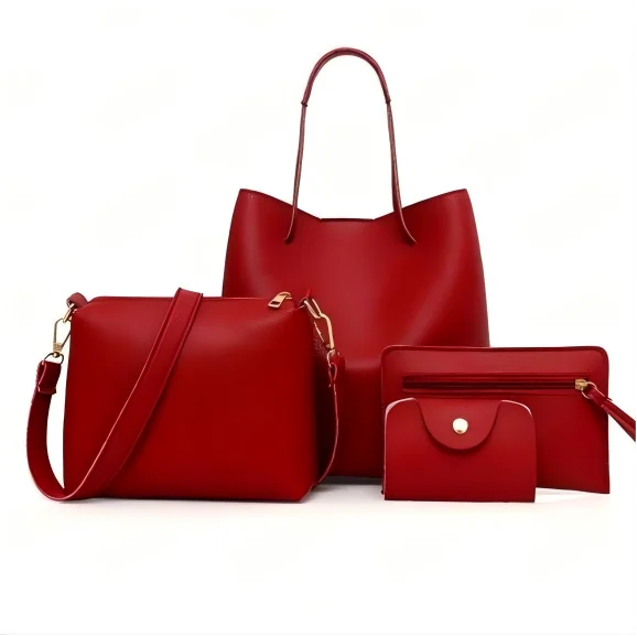 Collection Printemps 2026, sac seau chic.