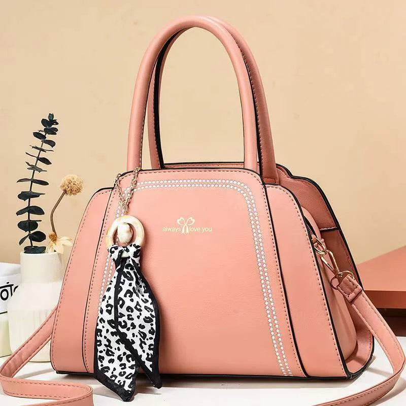 Sac à main femme – Élégance moderne et confort premium