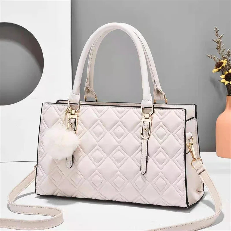 Sac à main femme – Élégance légère et intemporelle