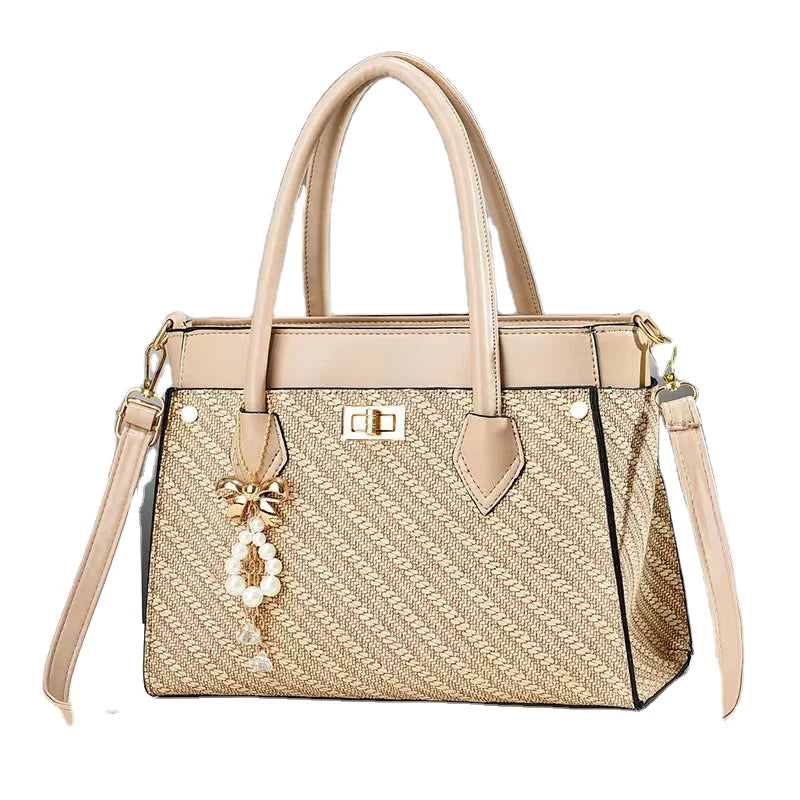 Sac à main femme – Élégance légère et raffinée